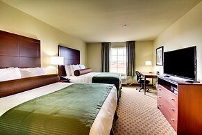 Stanton Inn & Suites