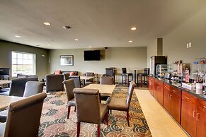 Stanton Inn & Suites