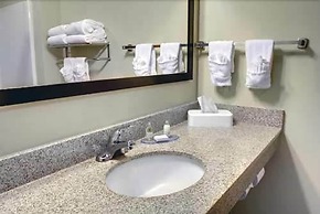 Stanton Inn & Suites