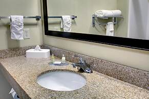 Stanton Inn & Suites