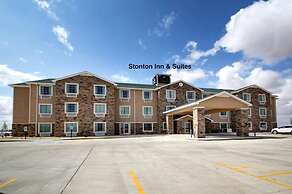 Stanton Inn & Suites