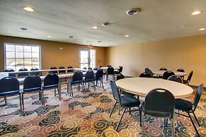 Stanton Inn & Suites