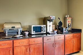 Stanton Inn & Suites