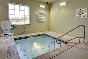 Stanton Inn & Suites