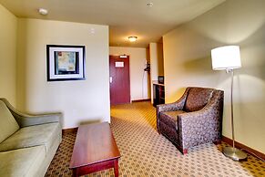 Stanton Inn & Suites