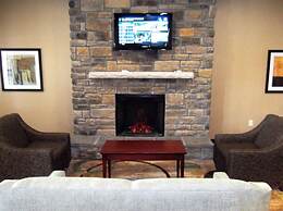 Stanton Inn & Suites