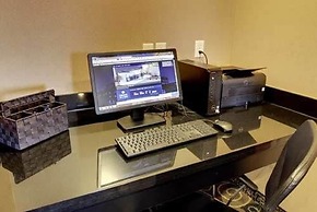 Stanton Inn & Suites