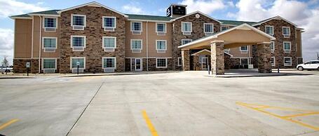 Stanton Inn & Suites