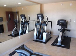 Stanton Inn & Suites