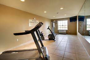 Stanton Inn & Suites