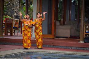 deVos - The Private Residence