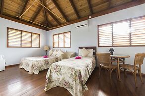 deVos - The Private Residence