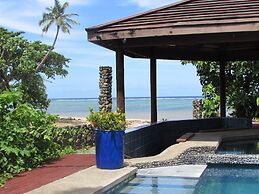 deVos - The Private Residence