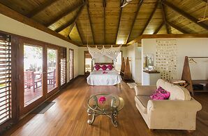 deVos - The Private Residence