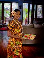 deVos - The Private Residence