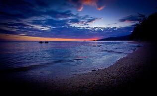 deVos - The Private Residence