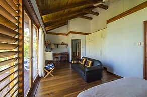 deVos - The Private Residence