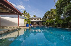 deVos - The Private Residence