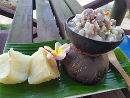 deVos - The Private Residence