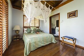 deVos - The Private Residence