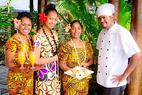 deVos - The Private Residence