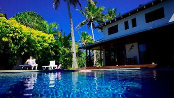 deVos - The Private Residence