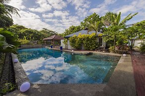 deVos - The Private Residence