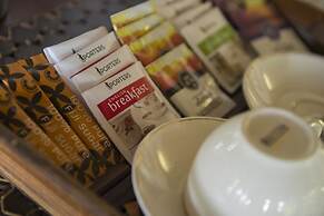 deVos - The Private Residence