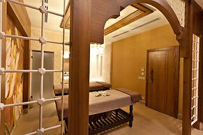 Tui Blue Sherwood Belek - All Inclusive