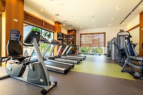 Tui Blue Sherwood Belek - All Inclusive