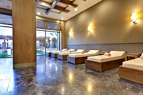 Tui Blue Sherwood Belek - All Inclusive