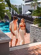 Tui Blue Sherwood Belek - All Inclusive