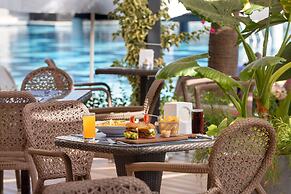 Tui Blue Sherwood Belek - All Inclusive