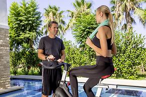 Tui Blue Sherwood Belek - All Inclusive