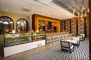 Tui Blue Sherwood Belek - All Inclusive