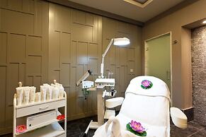 Tui Blue Sherwood Belek - All Inclusive