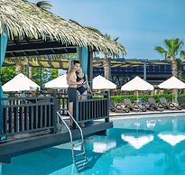 Tui Blue Sherwood Belek - All Inclusive