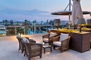 Tui Blue Sherwood Belek - All Inclusive