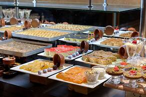 Tui Blue Sherwood Belek - All Inclusive