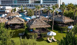 Tui Blue Sherwood Belek - All Inclusive