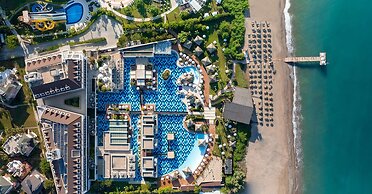 Tui Blue Sherwood Belek - All Inclusive