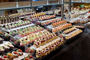 Tui Blue Sherwood Belek - All Inclusive