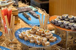 Tui Blue Sherwood Belek - All Inclusive