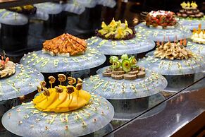 Tui Blue Sherwood Belek - All Inclusive