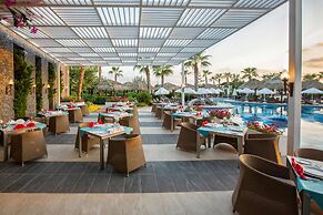 Tui Blue Sherwood Belek - All Inclusive