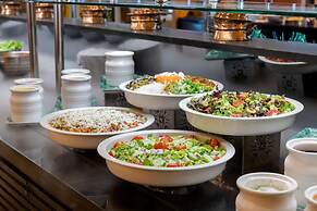 Tui Blue Sherwood Belek - All Inclusive