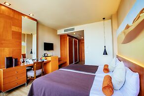 Tui Blue Sherwood Belek - All Inclusive