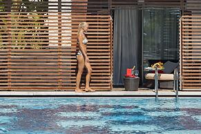 Tui Blue Sherwood Belek - All Inclusive