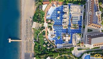 Tui Blue Sherwood Belek - All Inclusive