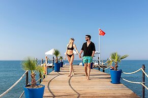 Tui Blue Sherwood Belek - All Inclusive
